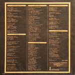 Ian Gillan Band / Clear Air Turbulence (LP)