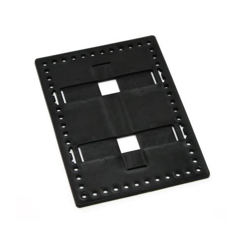 REV-41-1166-PK2 Battery Holder Plate - 2 Pack