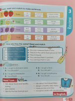 i-WONDER 4 PUPIL'S BOOK