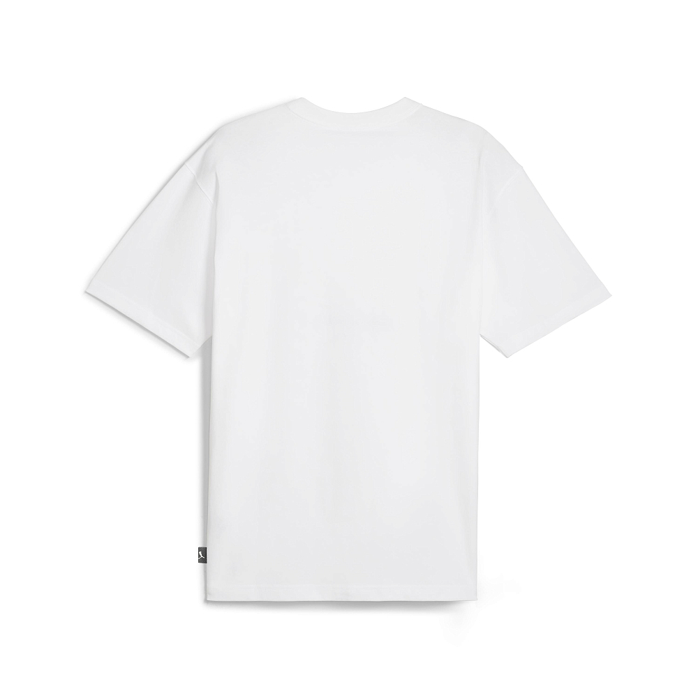 Мужская футболка PUMA GRAPHICS Boy Tee