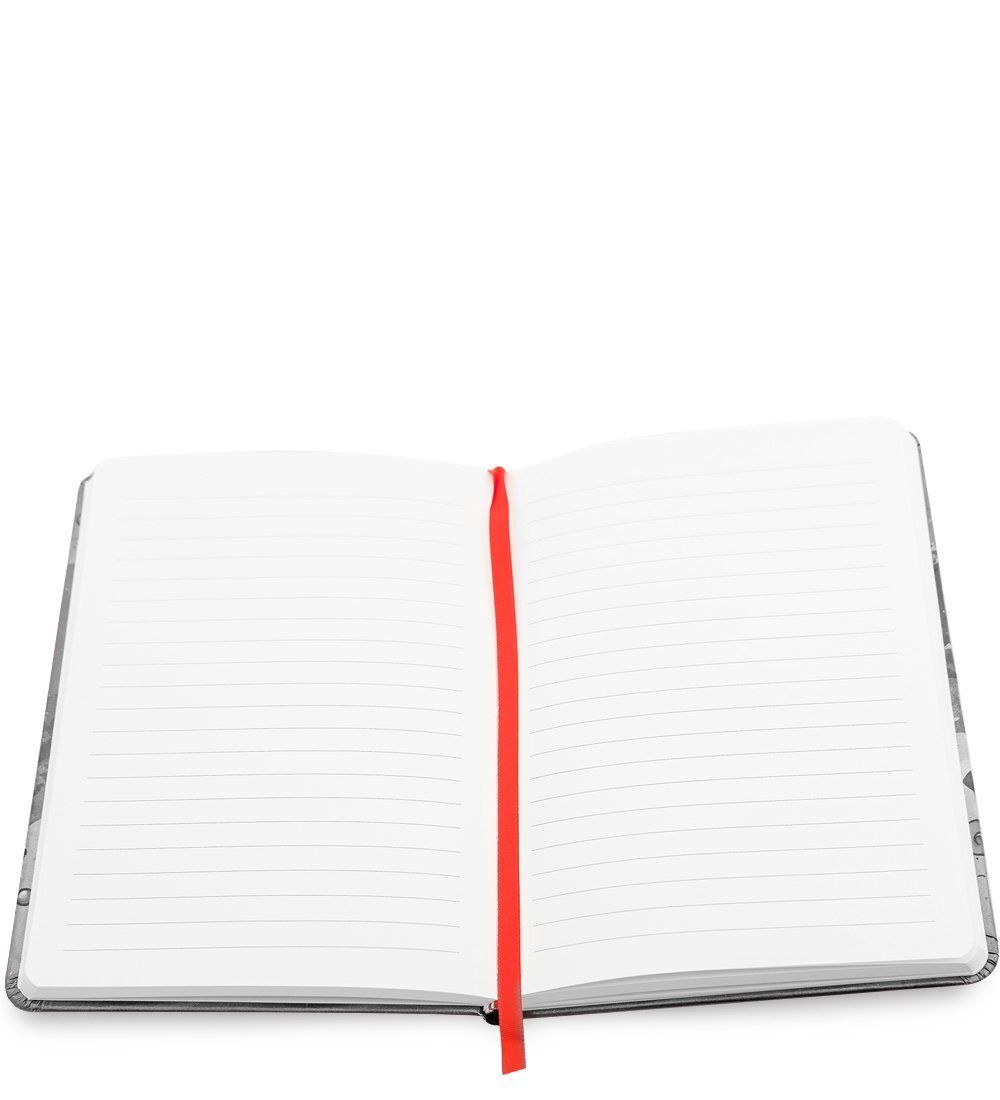 BM-14/7 Блокнот сред. «Фэнтези» (3D твердая обложка)