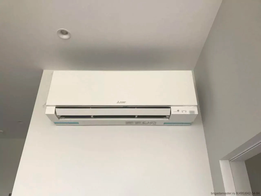 Mitsubishi Electric MSZ-EF25VGKW/MUZ-EF25VG