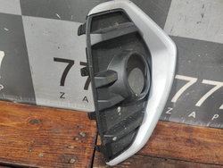 Накладка ПТФ передняя правая Haval M6 2 21-нв Б/У Оригинал 2803140XKZ0YA