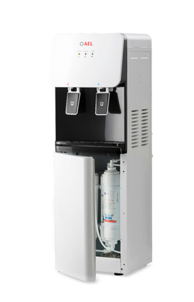 Пурифайер AEL 85 LDs white/black