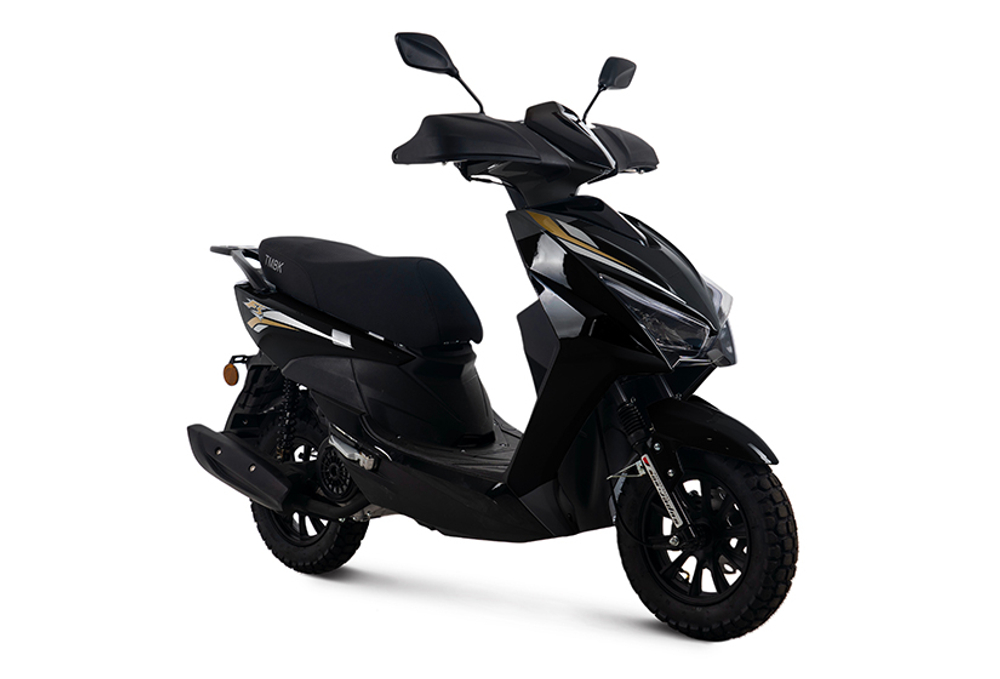 Скутер TMBK SPORT FS