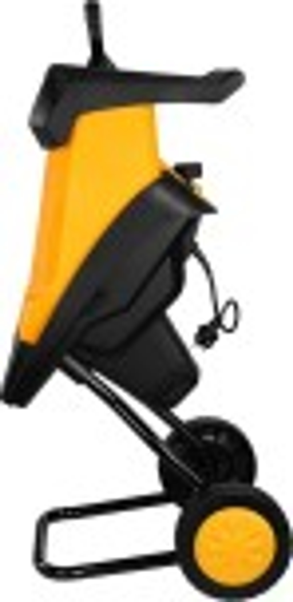 Измельчитель веток электрический DEKO DKSH2900W 083-2045