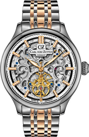 Carl von Zeyten CVZ0014RWMS