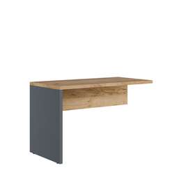 Стол-приставка Zion Light 120x60x75