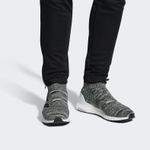 Кроссовки Adidas Ace 16+ Ultra Boost Oreo