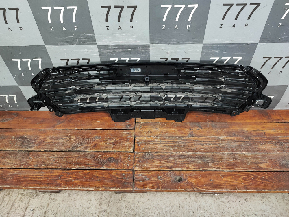 Решетка радиатора Haval Jolion Оригинал целая 5509132XST01A