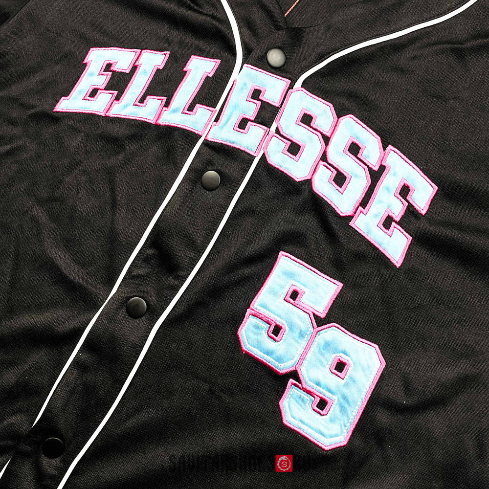 Джерси Ellesse