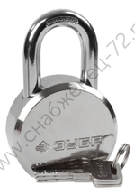 ЗУБР 65 мм, навесной замок (37271-65)