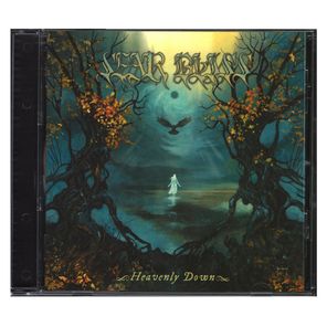 Sear Bliss / Heavenly Down (RU)(CD)