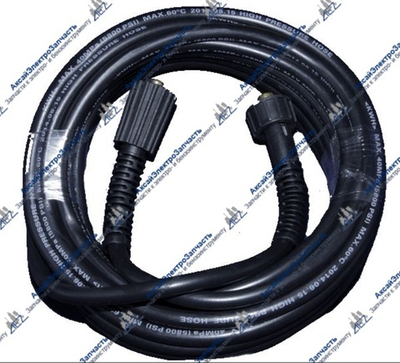 Шланг мвд Makita (10-м, M20-2.0-мм - M22-1.5-мм) [AEZ]