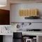 Подвесной светодиодный светильник Imperium Loft Brubeck Delightfull 120 84588-22