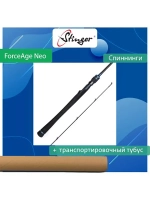 Спиннинг для рыбалки ForceAge Neo 602UL 1,80 , 2-7 гр