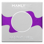 Прозрачная финишная матирующая пудра ManlyPro Magic Veil - MPW0