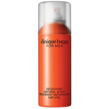 Clinic Happy For Man Deodorant