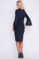 Платье 7775 Avili