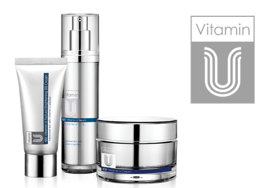 Новый бренд в нашем магазине, встречайте CU SKIN