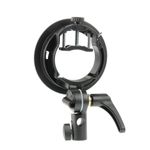 Брекет Godox S2 для накамерной вспышки