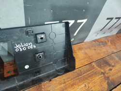 Площадка гос. номера Haval Jolion 21-нв Б/У Оригинал 2807100XST01A