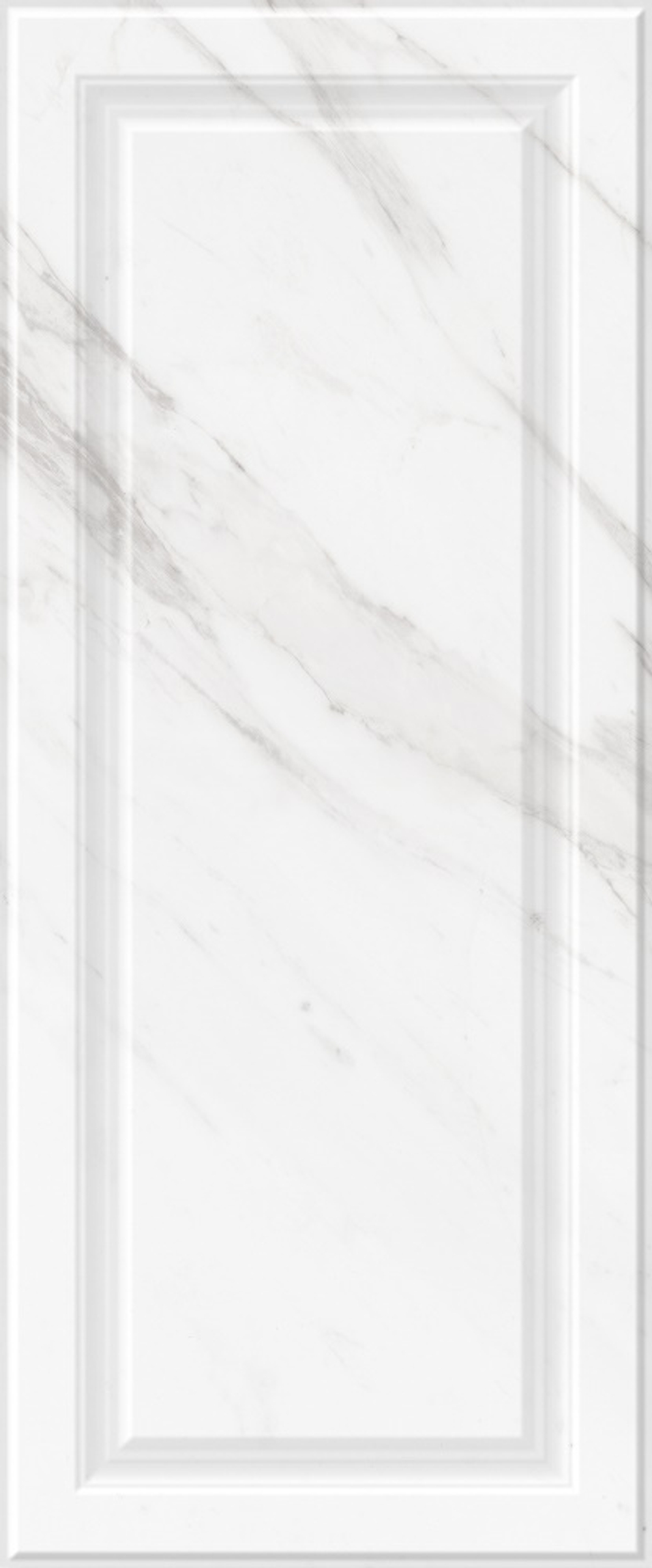 Noir white wall 01 250х600 (1-й сорт)