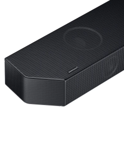 Саундбар Samsung HW-Q600H/PY (2026)