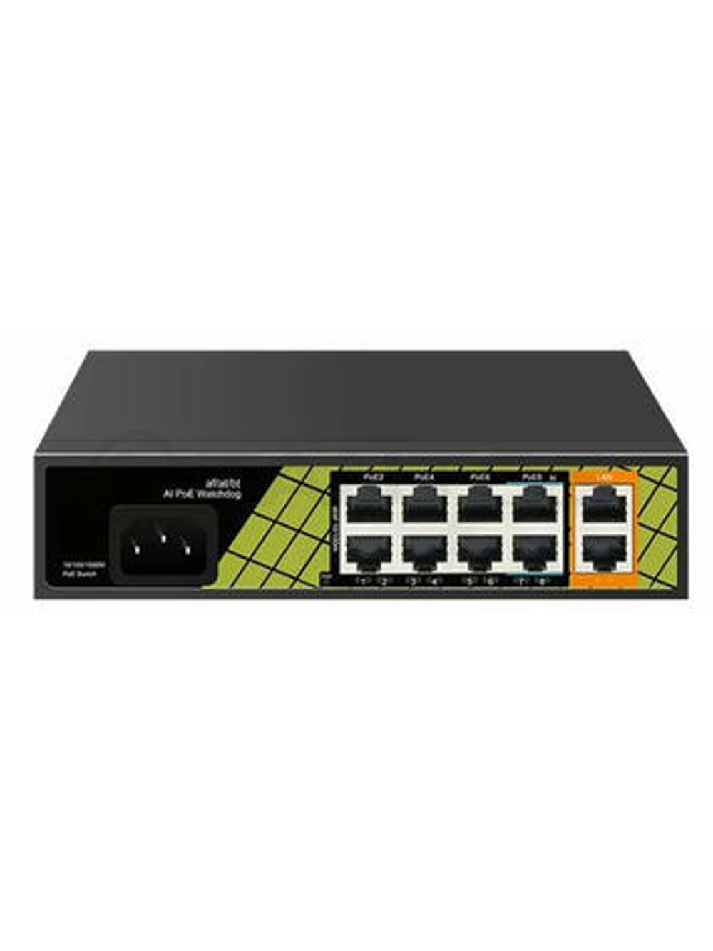 TSn-8FP10G2