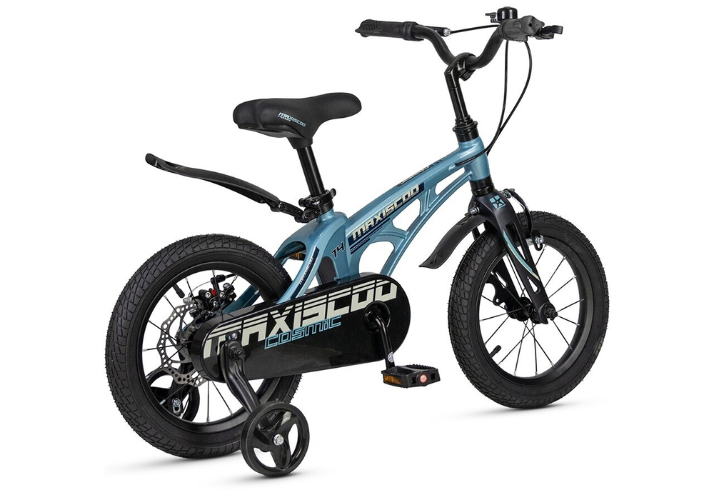 Maxiscoo COSMIC Стандарт Плюс 14'' (2025)