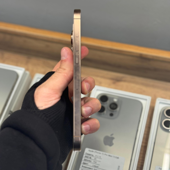 Apple iPhone 16 Pro Max 256gb