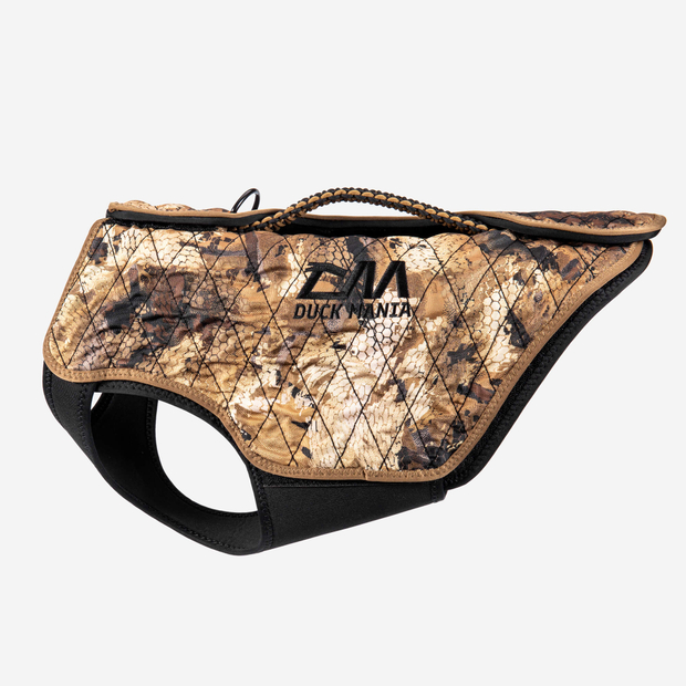 Жилет для собаки "MULTISIZE" COMB