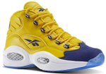Кроссовки Reebok Question All-Star Unworn
