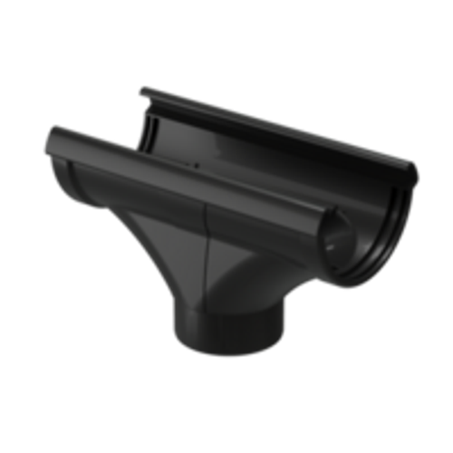 Docke LUX Воронка (Карбон)