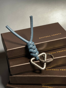 Брелок Bottega Veneta