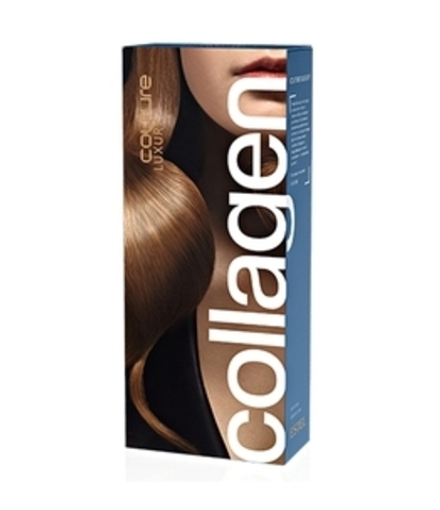 ESTEL Набор LUXURY COLLAGEN ESTEL HAUTE COUTURE, 300*250мл