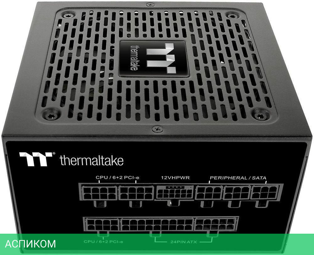 Блок питания Thermaltake Toughpower GF A3 850W (PS-TPD-0850FNFAGE-H)