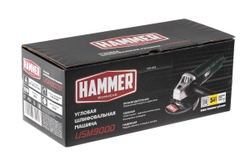 УШМ (Болгарка) Hammer USM900D