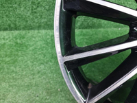 Диск литой R19 Mercedes C w205 (14-23) AMG перед