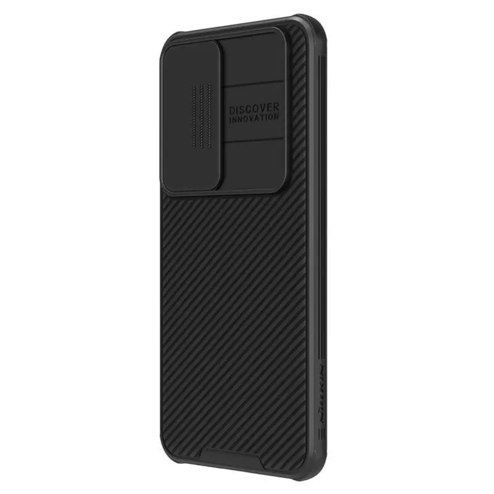 Накладка Nillkin CamShield Pro Case с защитой камеры для Samsung Galaxy S24