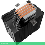 Кулер для процессора Zalman CNPS9X Performa Plus Black