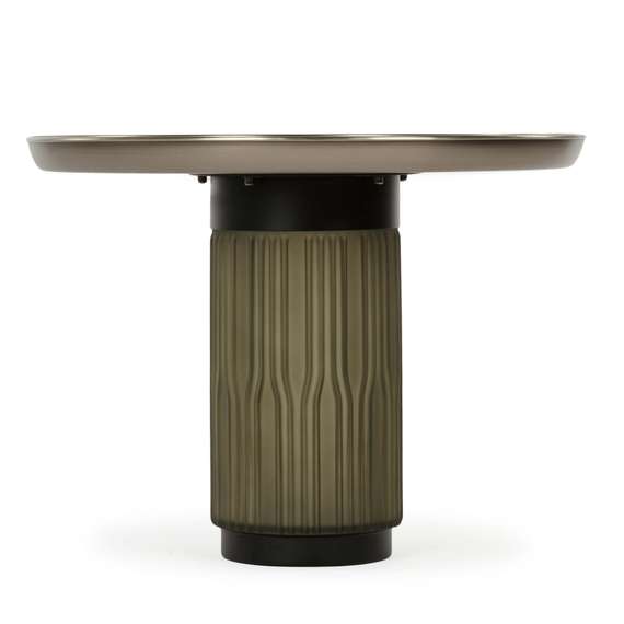 Кофейный стол Vaso Color Ø60х42 см