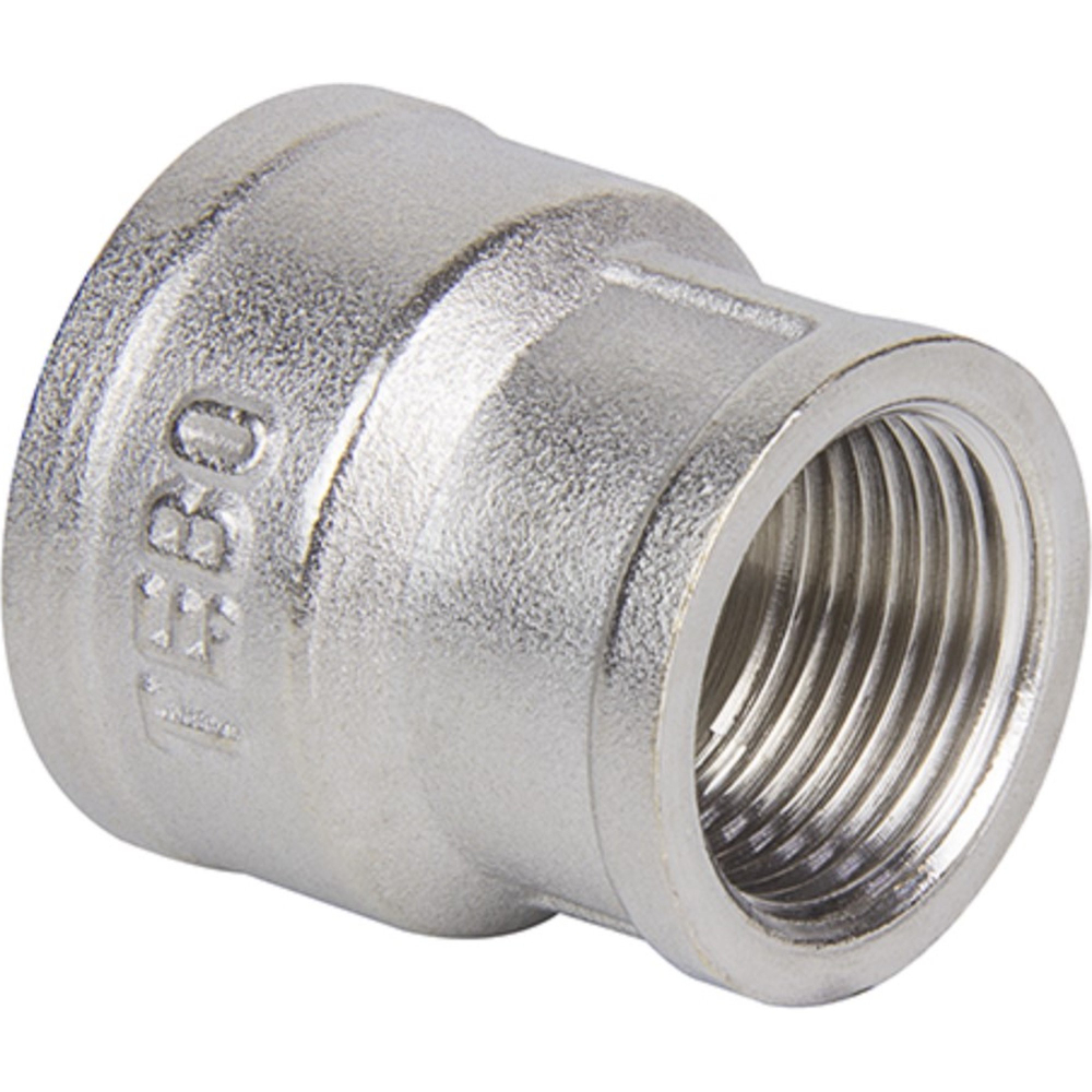 Муфта TEBO переходная ВР 3/4"x1/2" (16/288)