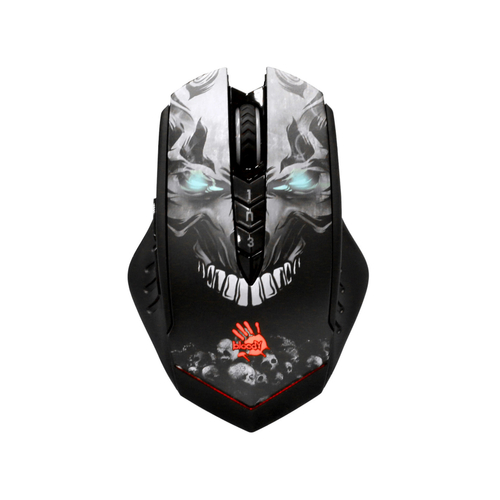 A4Tech Bloody R80 Plus Skull