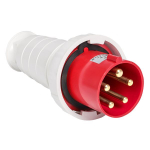 Вилка переносная EKF ps-045-125-380