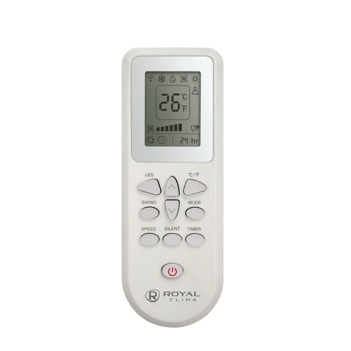 Royal Clima RM-NN28HH-E Neon мобильный кондиционер
