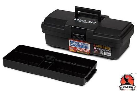 Ящик RING STAR SR-385 Gray