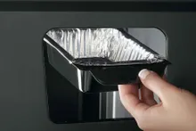 Газовый гриль Napoleon Freestyle 365 SIB, 4 горелки (с ИК-горелкой), серый
