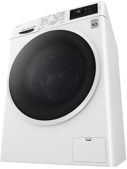 Стиральная машина LG F2J6TN0W