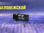 Расходомер NISSAN X-TRAIL 2003-2007